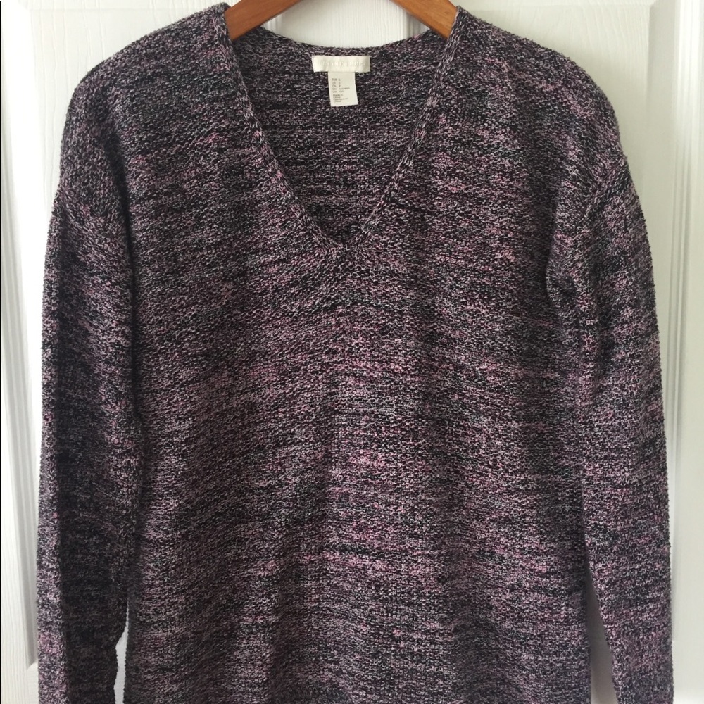 Comfy Slouchy Sweater